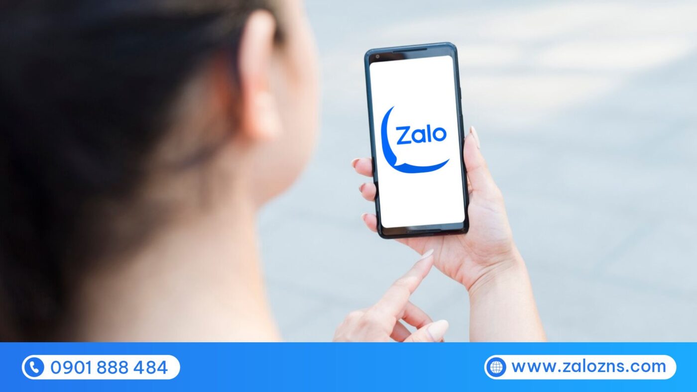 Cách gửi tin nhắn đồng loạt trên Zalo bằng điện thoại
